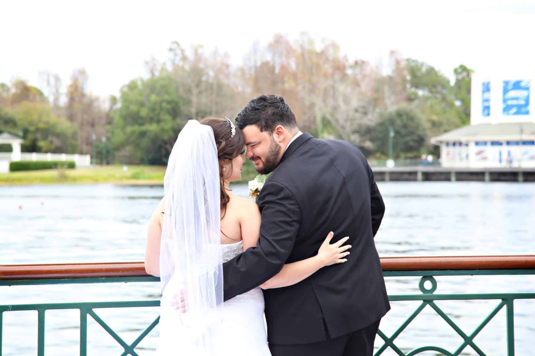 Beauty and the Beast Wedding Theme - Just Marry Weddings - Regina Hyman Photography