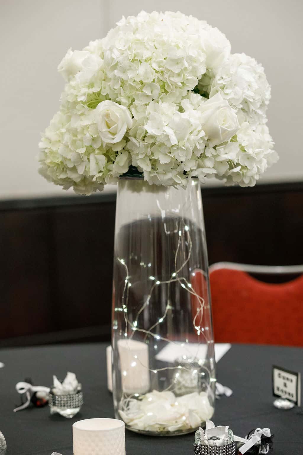 Cultural Wedding - Just Marry Weddings - Victoria Angela Photography - Centerpiece