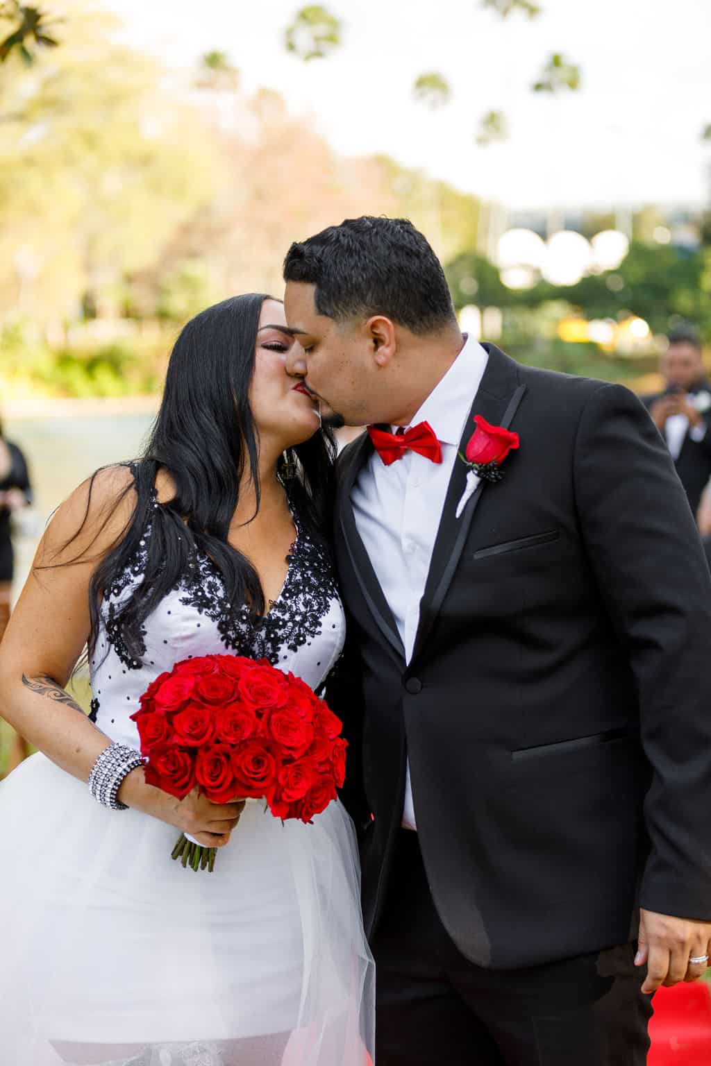 Cultural Wedding - Just Marry Weddings - Victoria Angela Photography - Bride and Groom