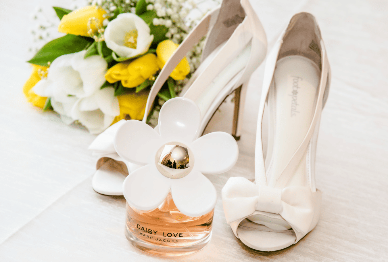 Grey and Yellow Wedding - Just Marry Weddings - Al Dee Productions - Omni Orlando Resort