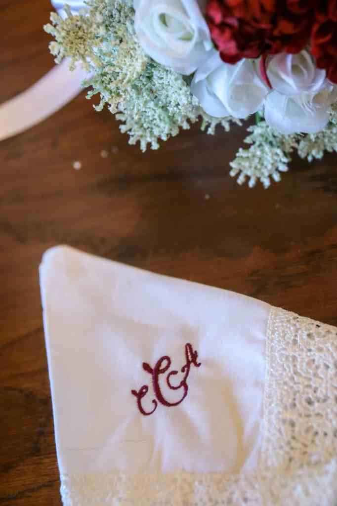 Holiday Wedding - Just Marry Weddings - Chapman Photography - Paddlefish