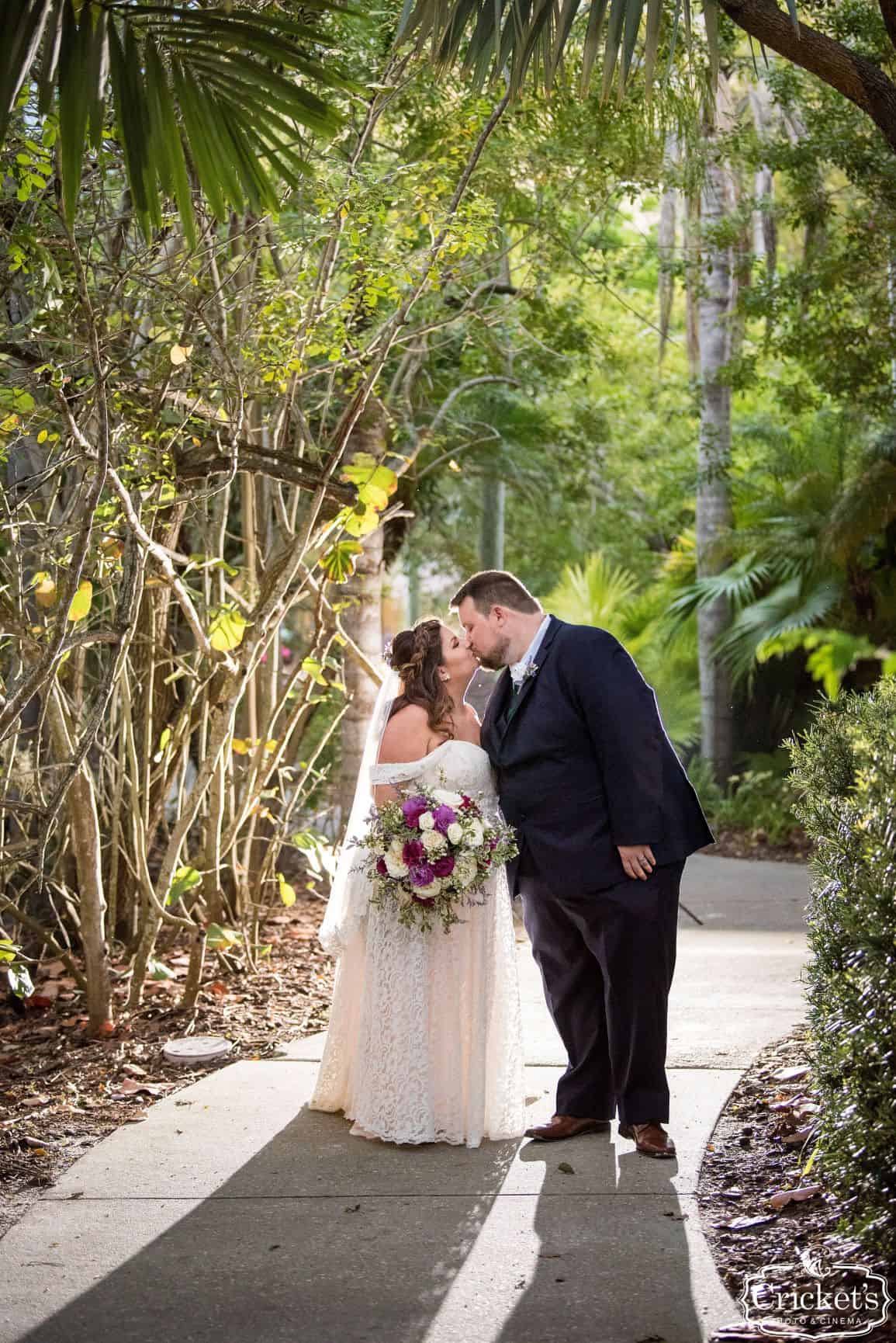 Movie Wedding Theme - Just Marry Weddings - Cricket's Photography - Royal Pacific Resort Wedding