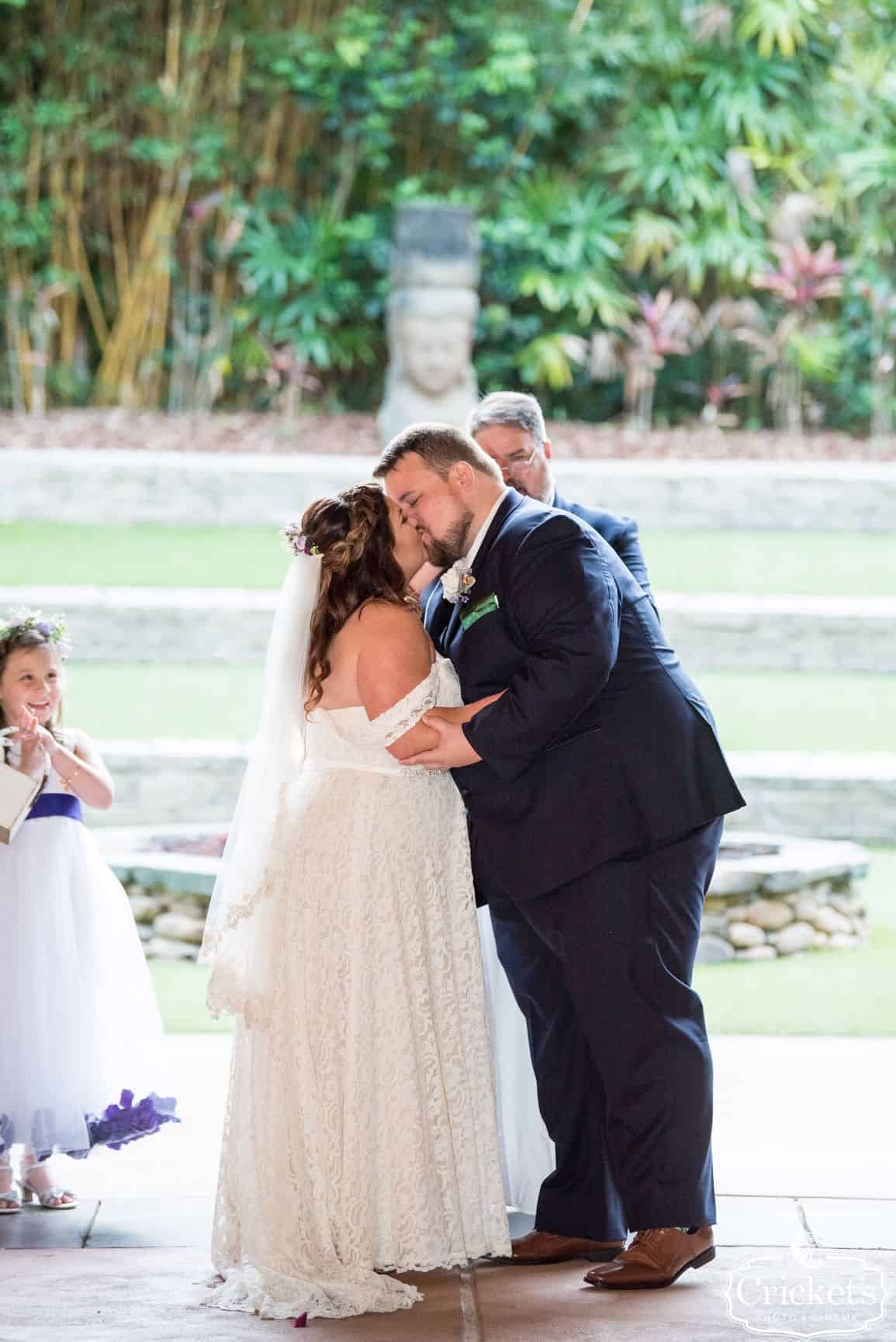 Movie Wedding Theme - Just Marry Weddings - Cricket's Photography - Royal Pacific Resort Wedding