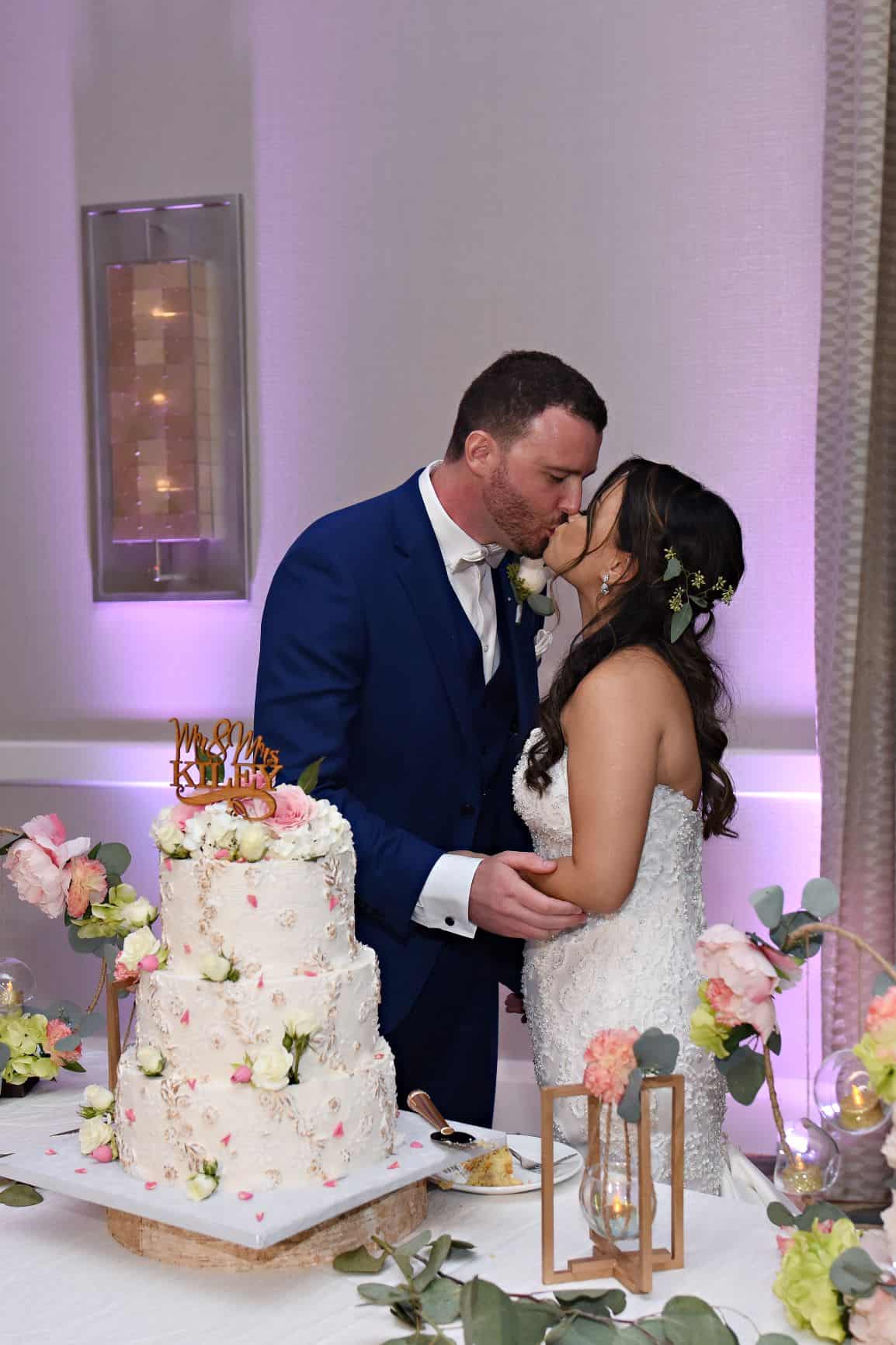 Multicultural Wedding - Just Marry Weddings - Rhodes Photography - Omni Resort
