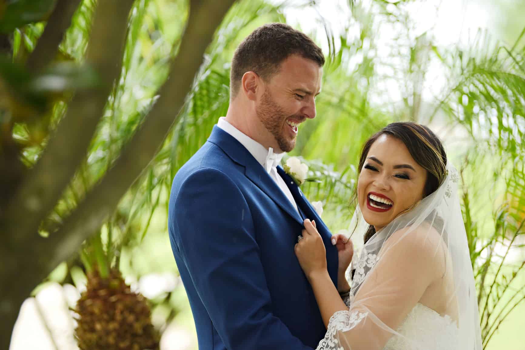 Multicultural Wedding - Just Marry Weddings - Rhodes Photography - Omni Resort