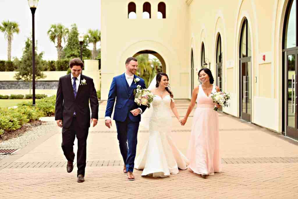 Multicultural Wedding - Just Marry Weddings - Rhodes Photography - Omni Resort