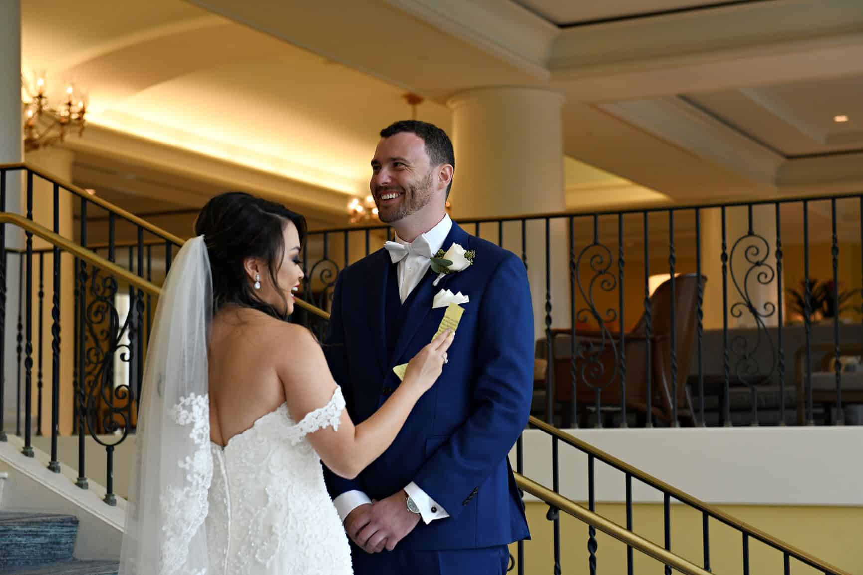 Multicultural Wedding - Just Marry Weddings - Rhodes Photography - Omni Resort