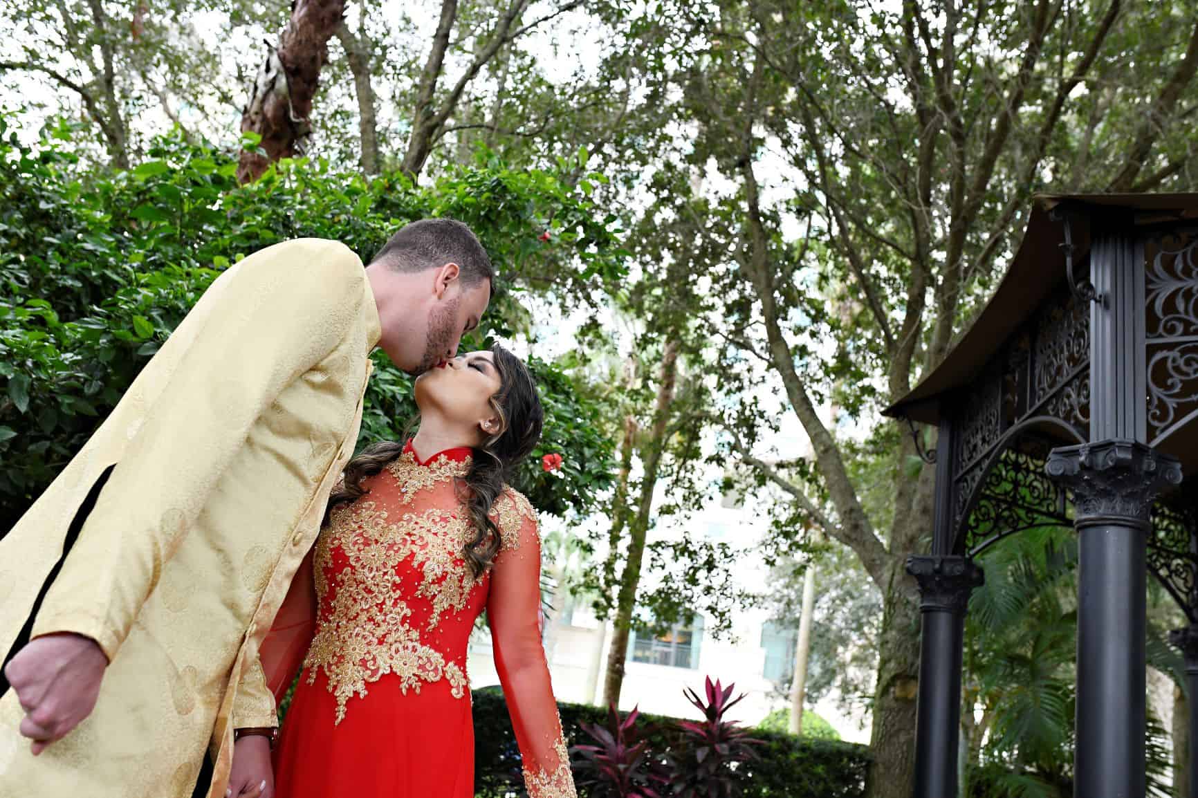 Multicultural Wedding - Just Marry Weddings - Rhodes Photography - Omni Resort
