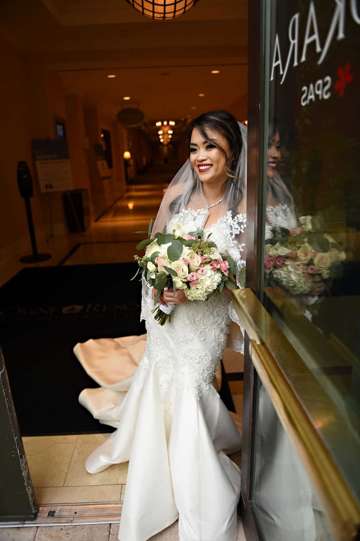 Multicultural Wedding - Just Marry Weddings - Rhodes Photography - Omni Resort