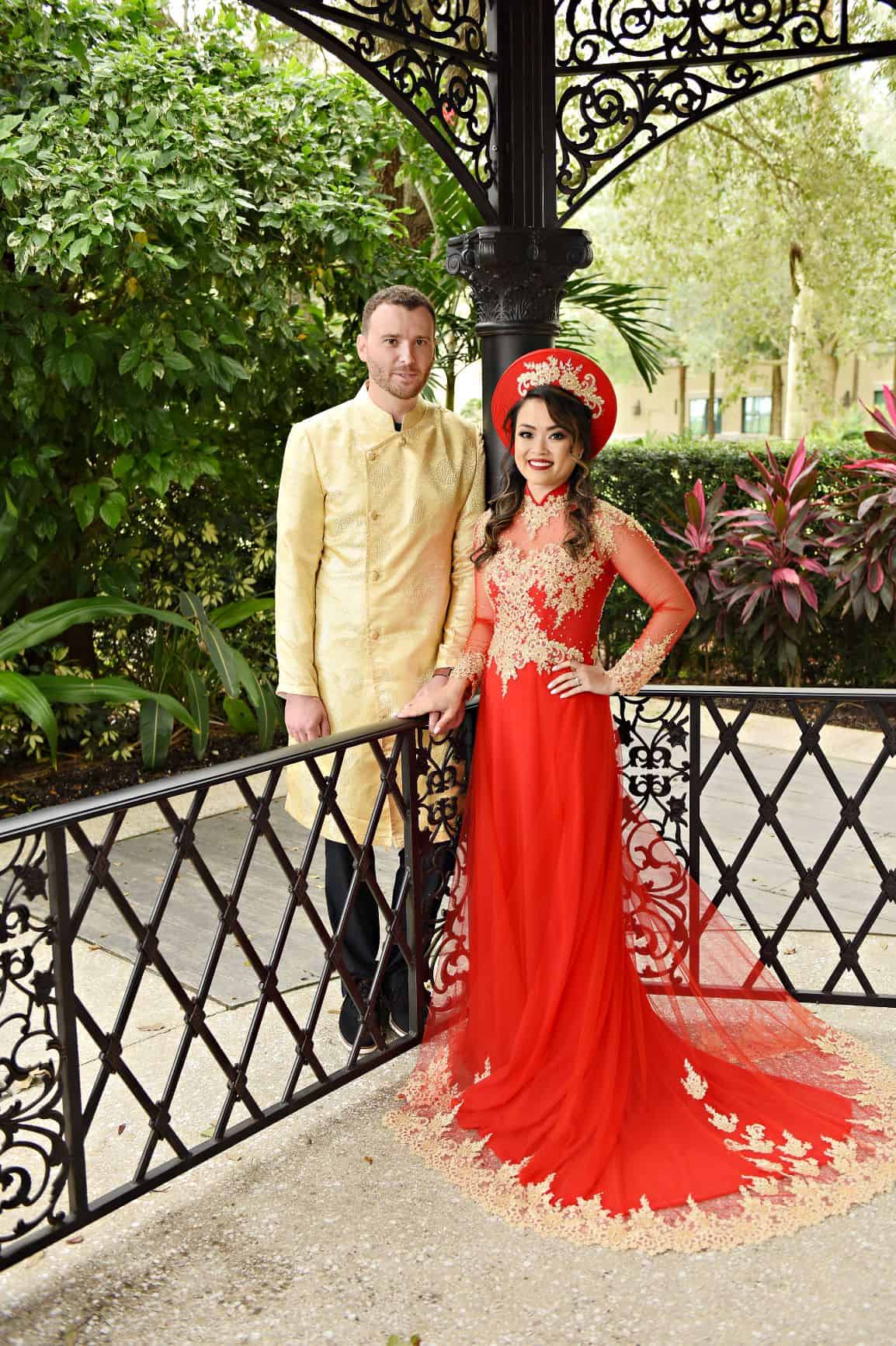 Multicultural Wedding - Just Marry Weddings - Rhodes Photography - Omni Resort