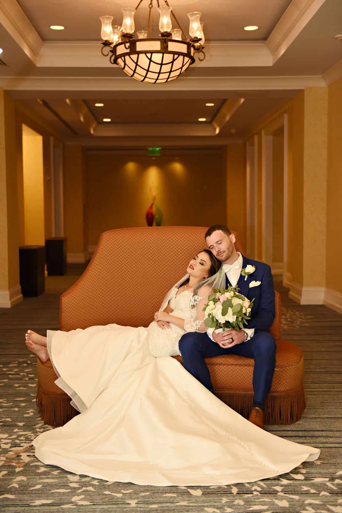 Multicultural Wedding - Just Marry Weddings - Rhodes Photography - Omni Resort