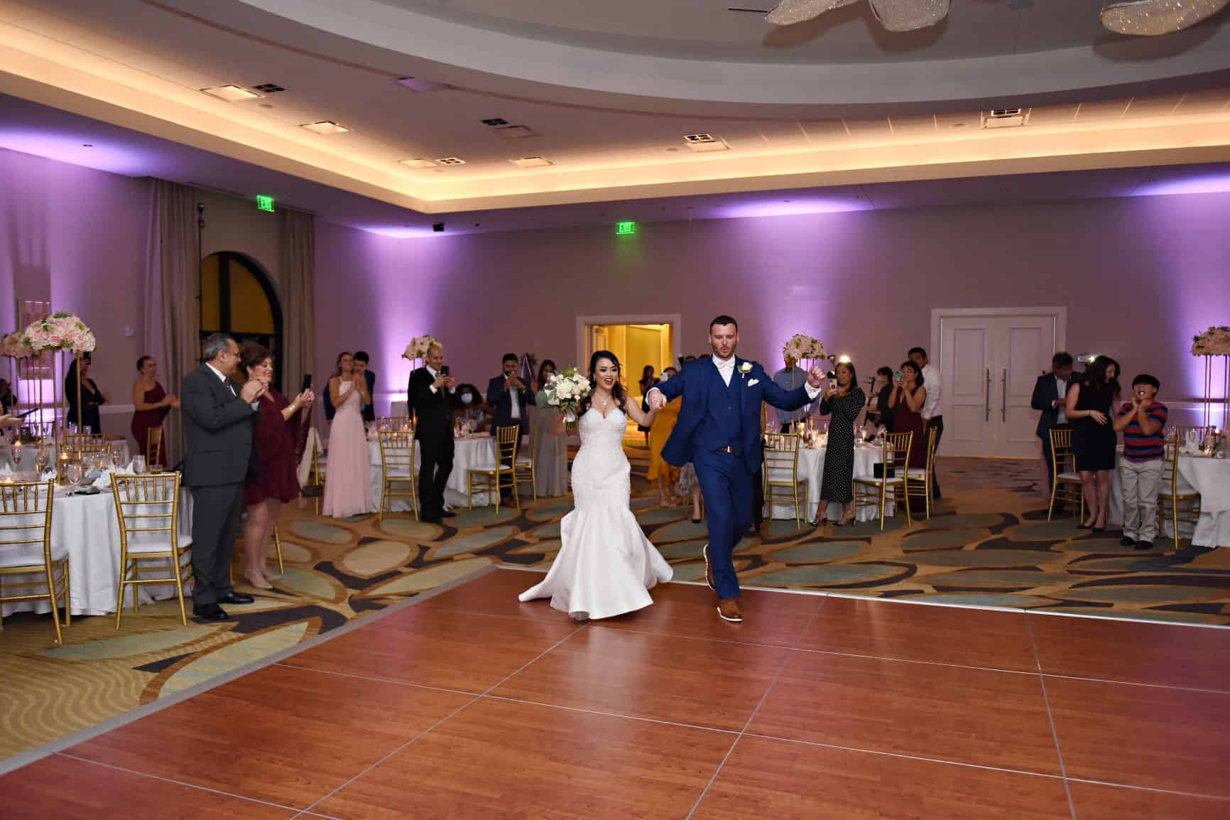 Multicultural Wedding - Just Marry Weddings - Rhodes Photography - Omni Resort