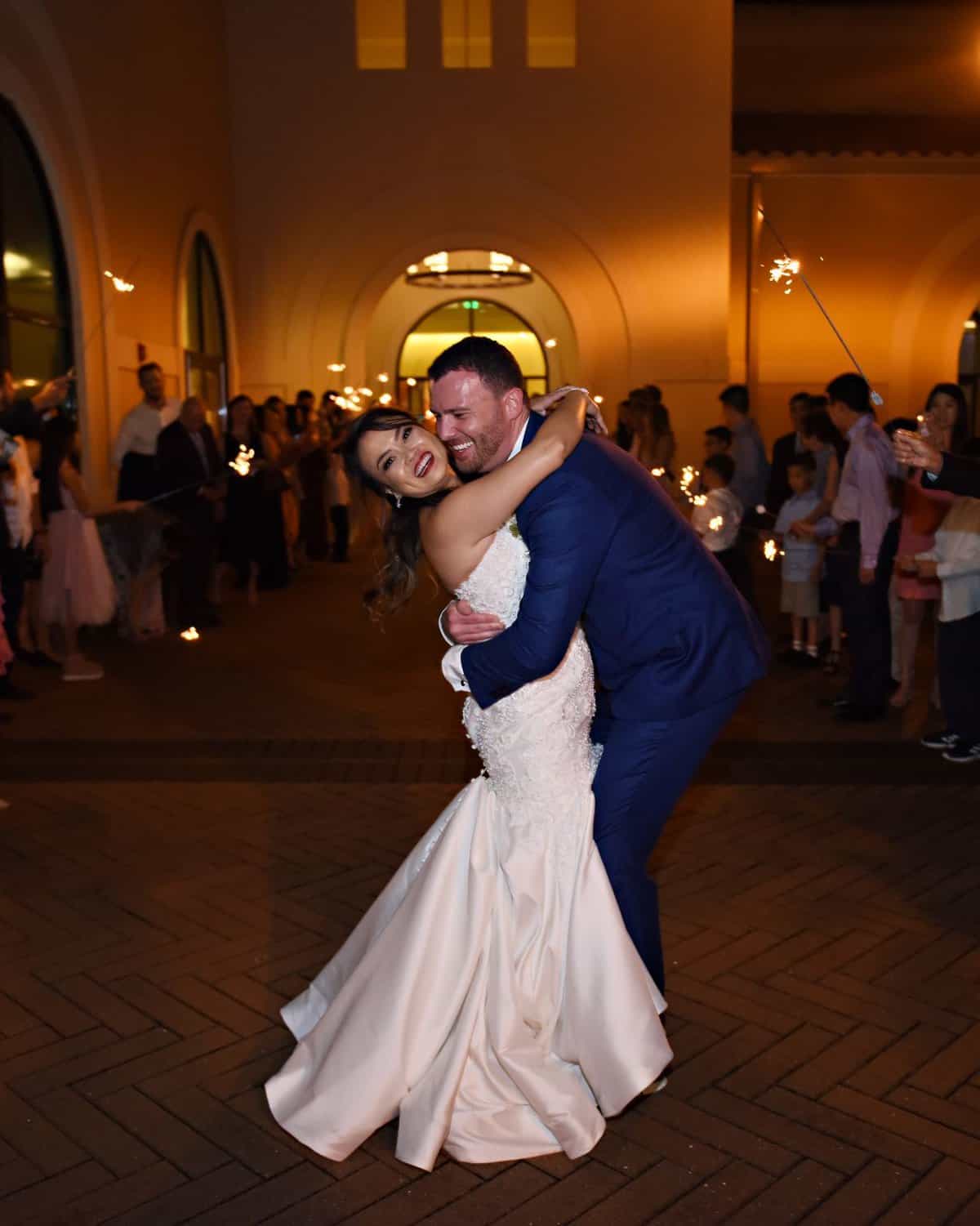 Multicultural Wedding - Just Marry Weddings - Rhodes Photography - Omni Resort