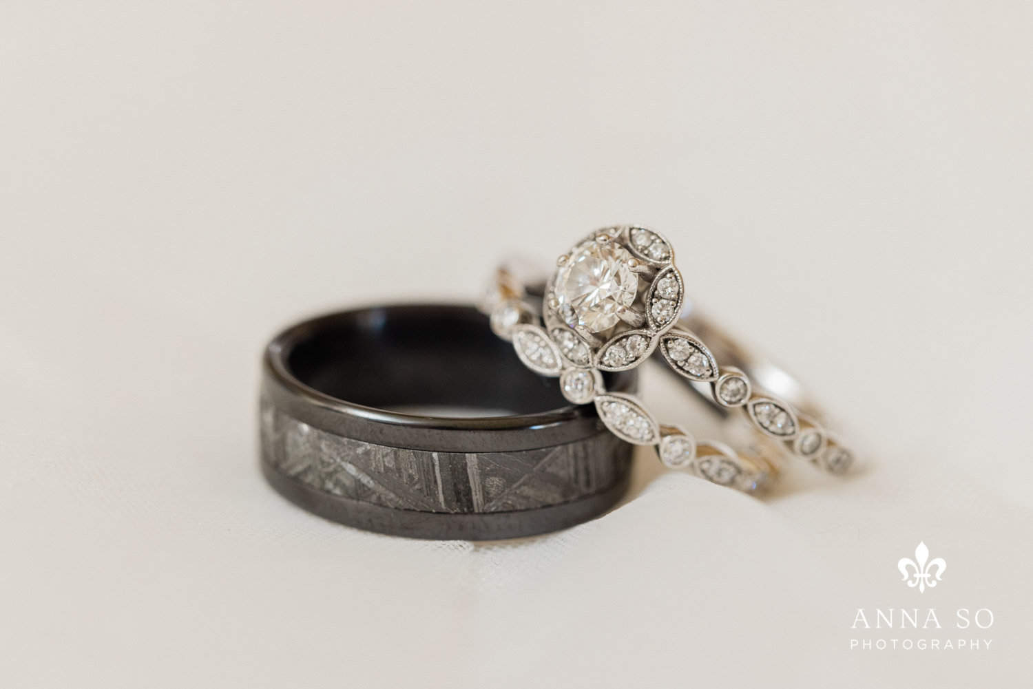 Disney Micro Wedding - Just Marry Weddings - Anna So Photography - Wedding Photos