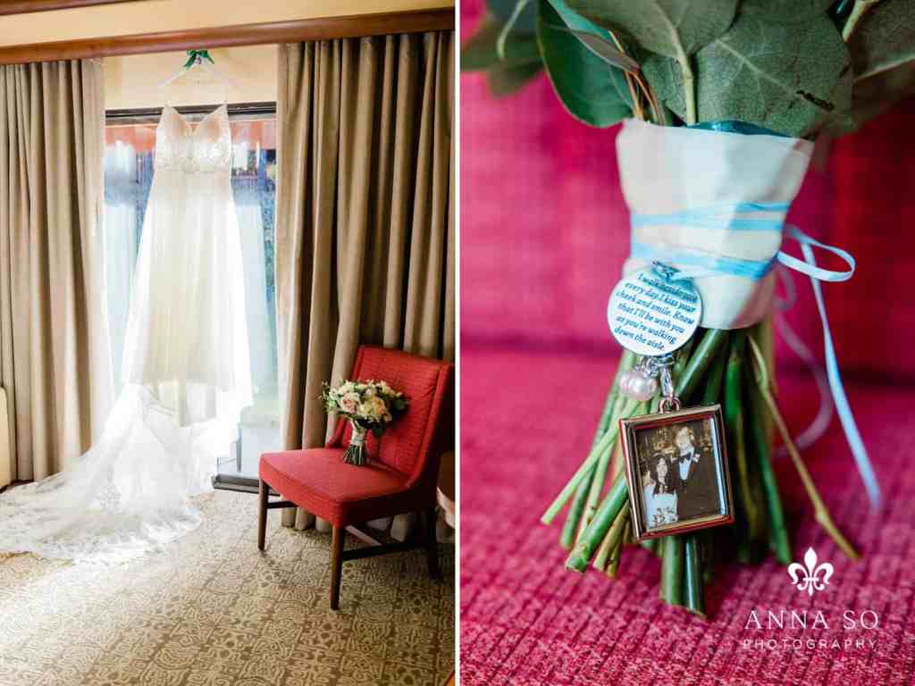 Disney Micro Wedding - Just Marry Weddings - Anna So Photography - Wedding Photos