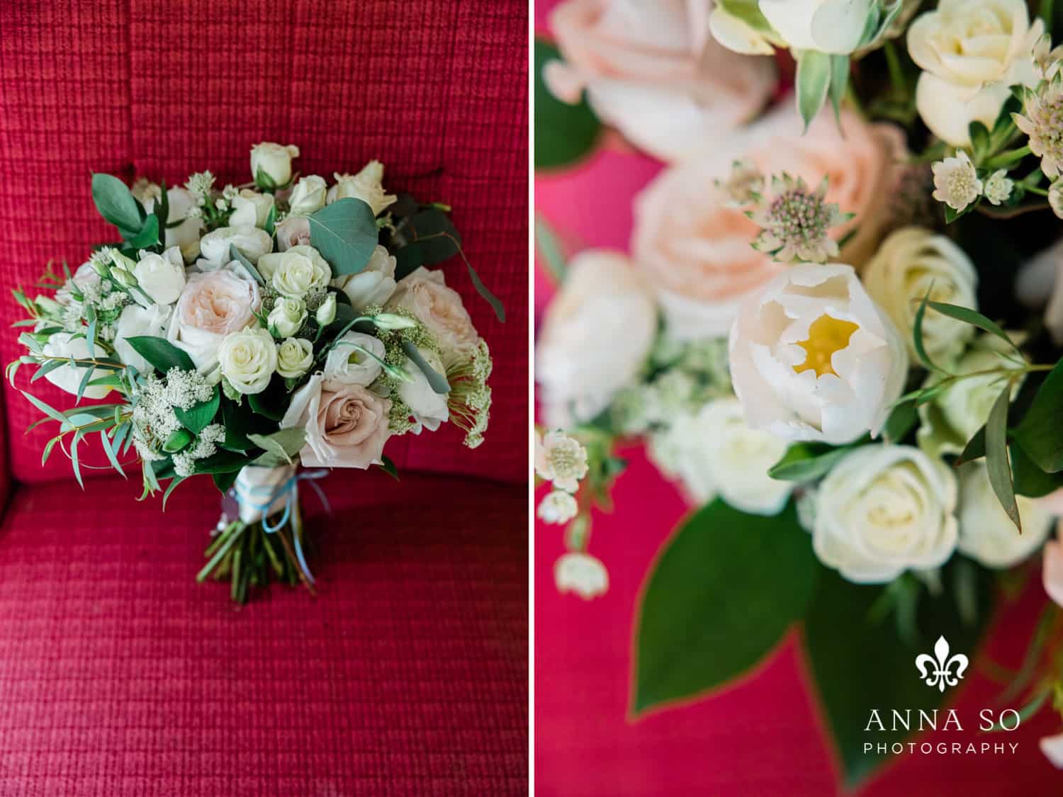 Disney Micro Wedding - Just Marry Weddings - Anna So Photography - Wedding Photos