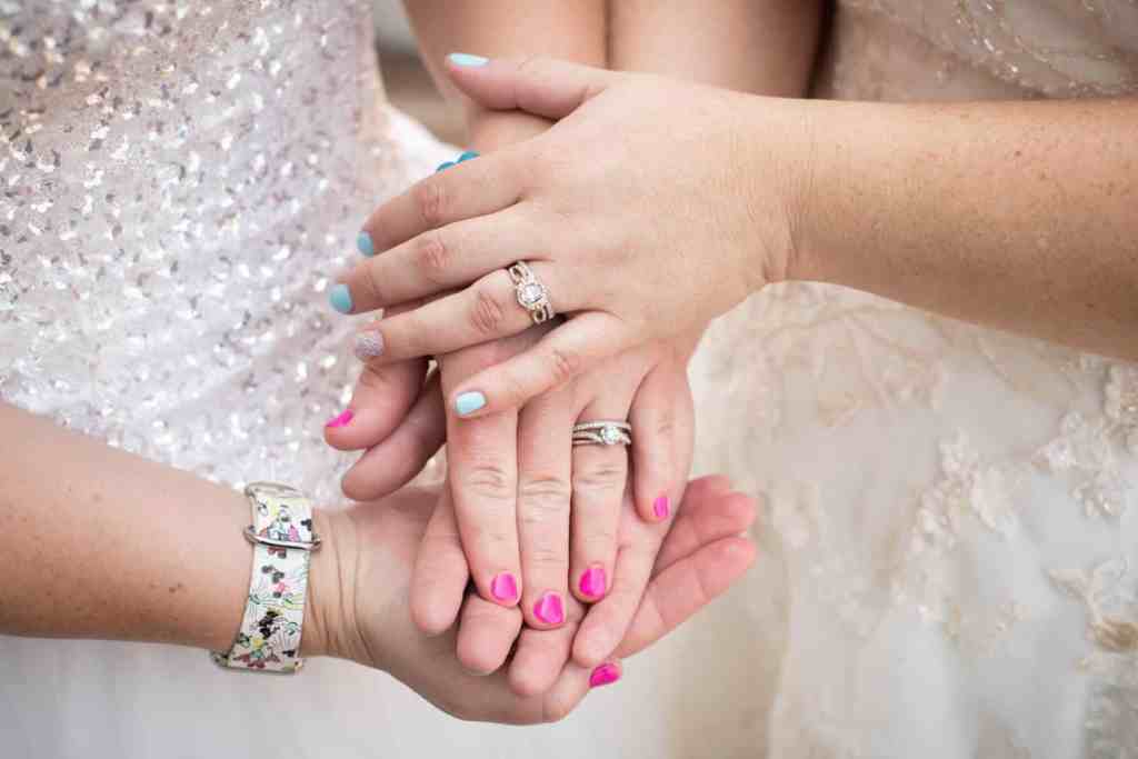Disney Wedding Ideas - Just Marry Weddings - Nova Imagery - Paddlefish - Portraits