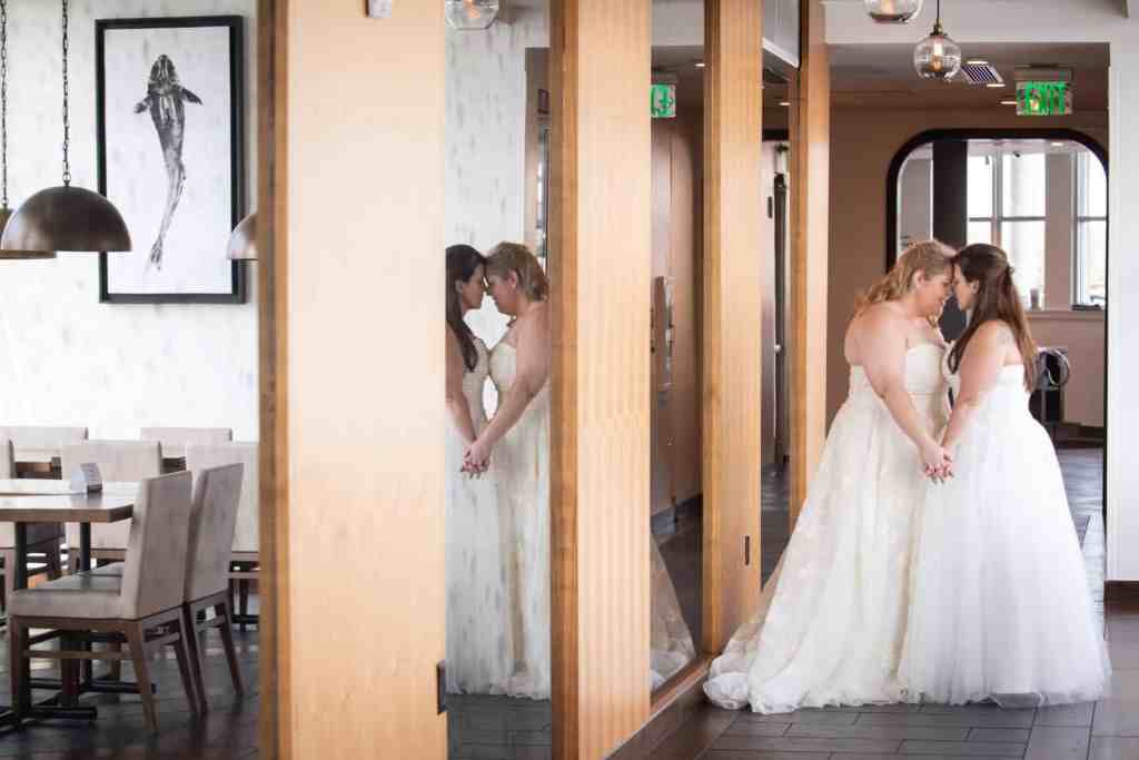 Disney Wedding Ideas - Just Marry Weddings - Nova Imagery - Paddlefish - Portraits
