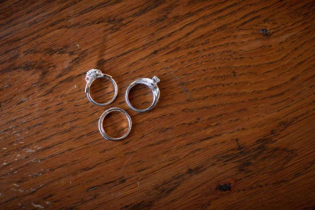 Disney Wedding Ideas - Just Marry Weddings - Nova Imagery - Paddlefish - Rings