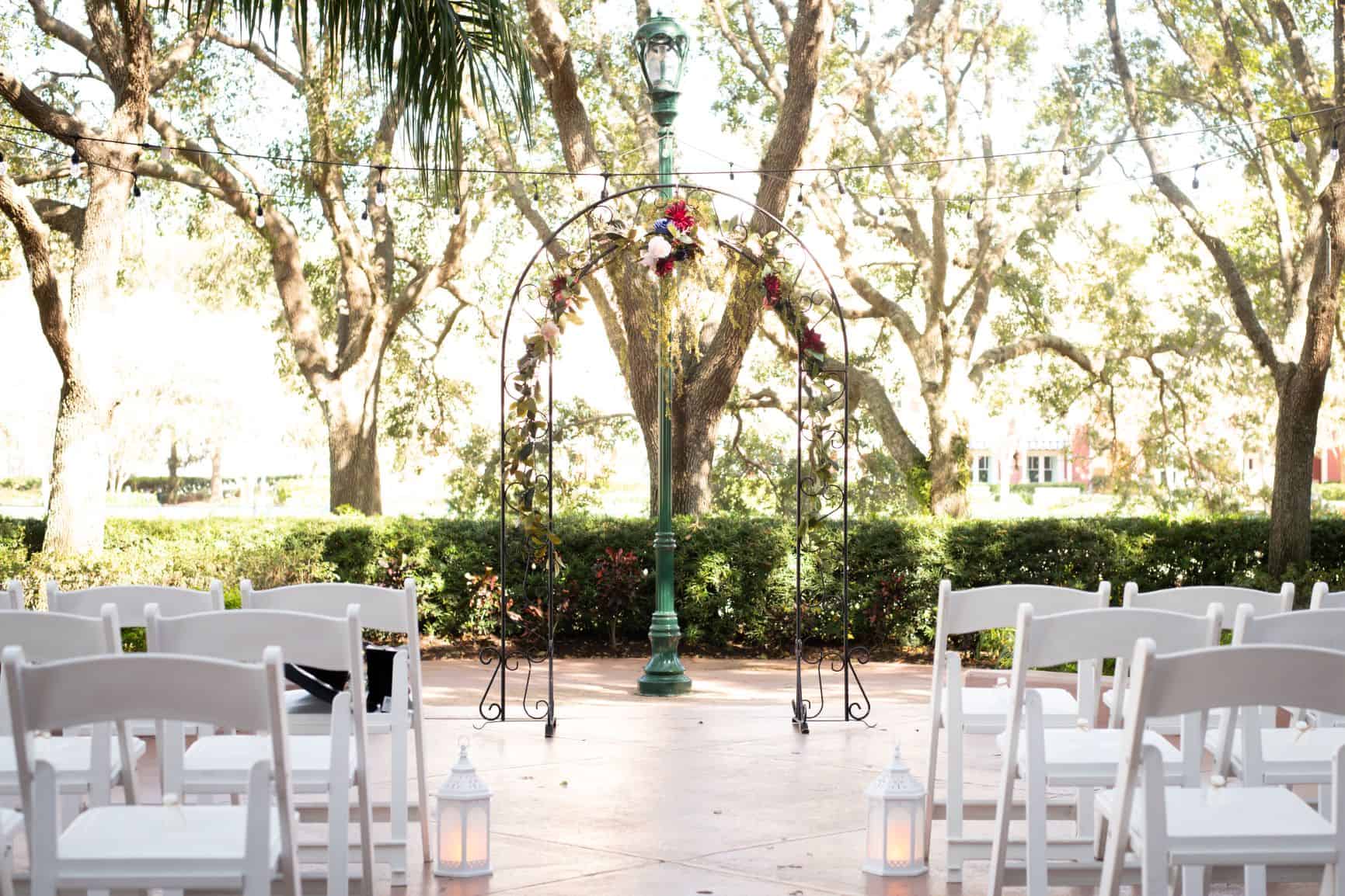 January Wedding - Just Marry Weddings - Nova Imagery - Crescent Terrace