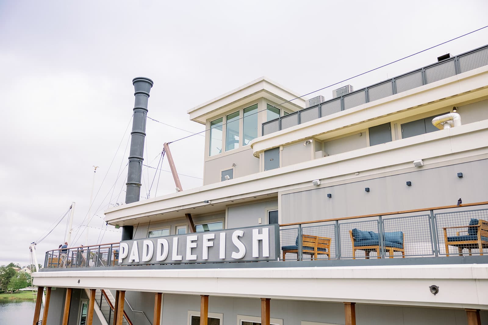Nautical Wedding - Just Marry Weddings - KMD Photo and Film - Ceremony Venue
