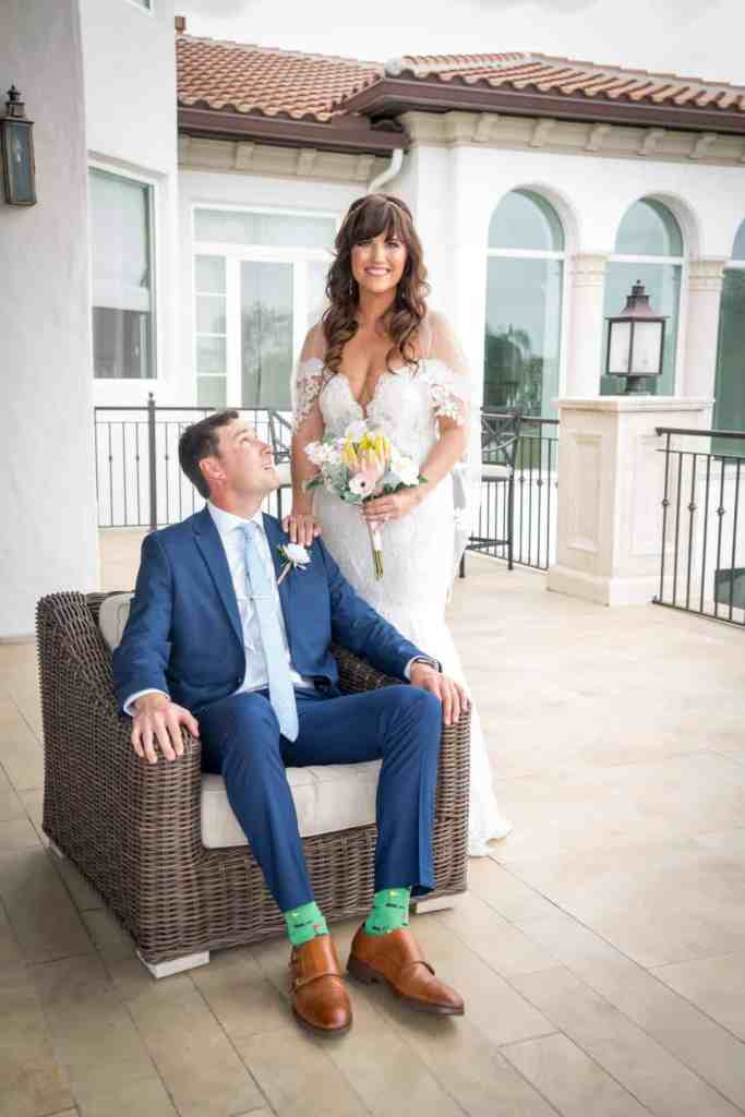 Mansion Wedding - Just Marry Weddings - PB&J Studios - Reunion Mansions - Portraits