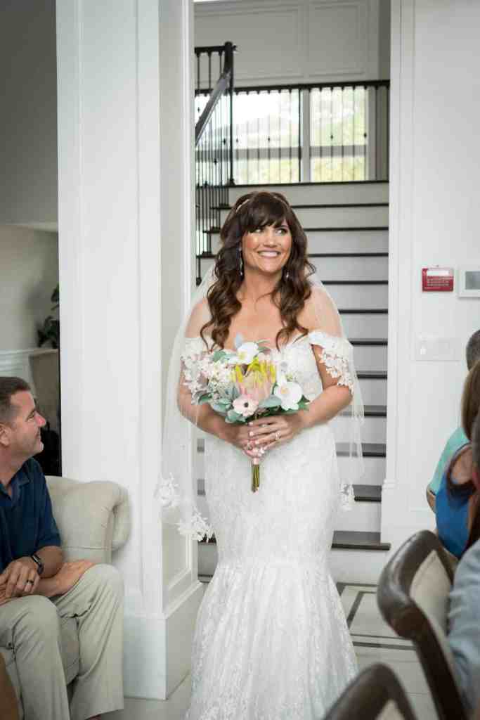 Mansion Wedding - Just Marry Weddings - PB&J Studios - Reunion Mansions - Portraits