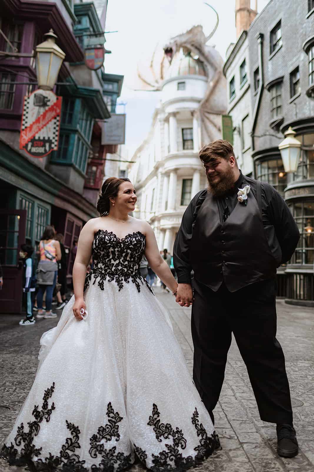 Micro Wedding - Just Marry Weddings - Thirty-Three and a 3rd Photography 17