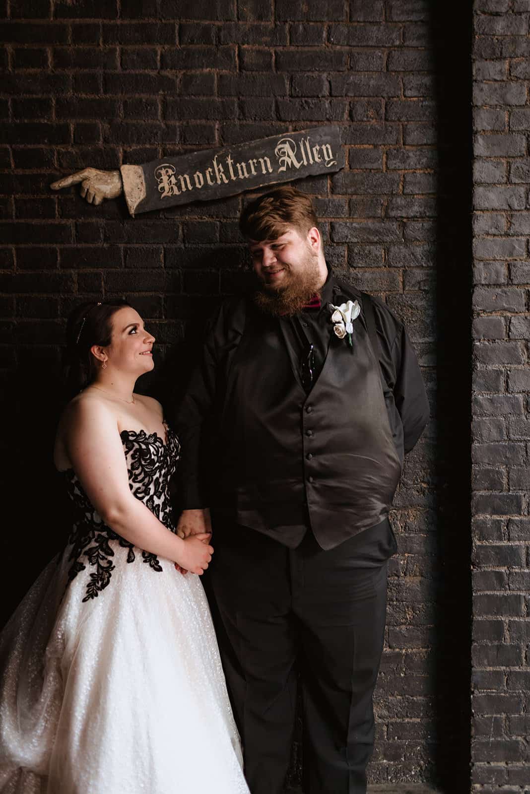 Micro Wedding - Just Marry Weddings - Thirty-Three and a 3rd Photography 18