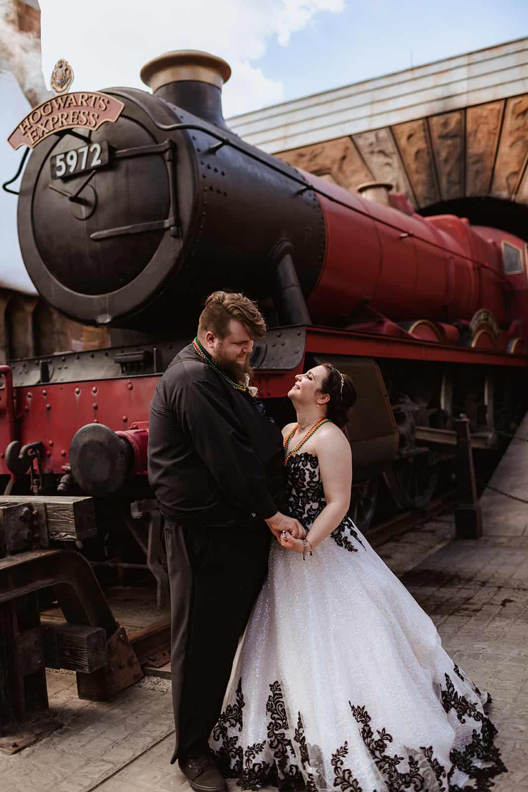 Micro Wedding - Just Marry Weddings - Thirty-Three and a 3rd Photography 22