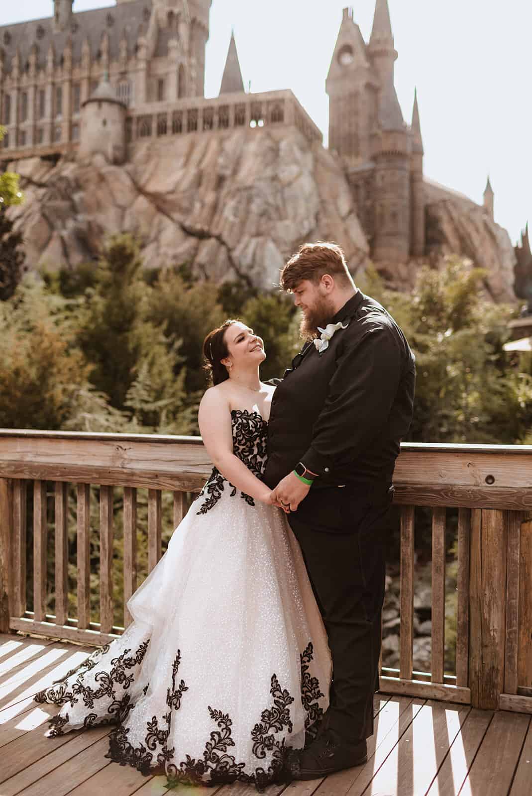 Micro Wedding - Just Marry Weddings - Thirty-Three and a 3rd Photography - Portraits