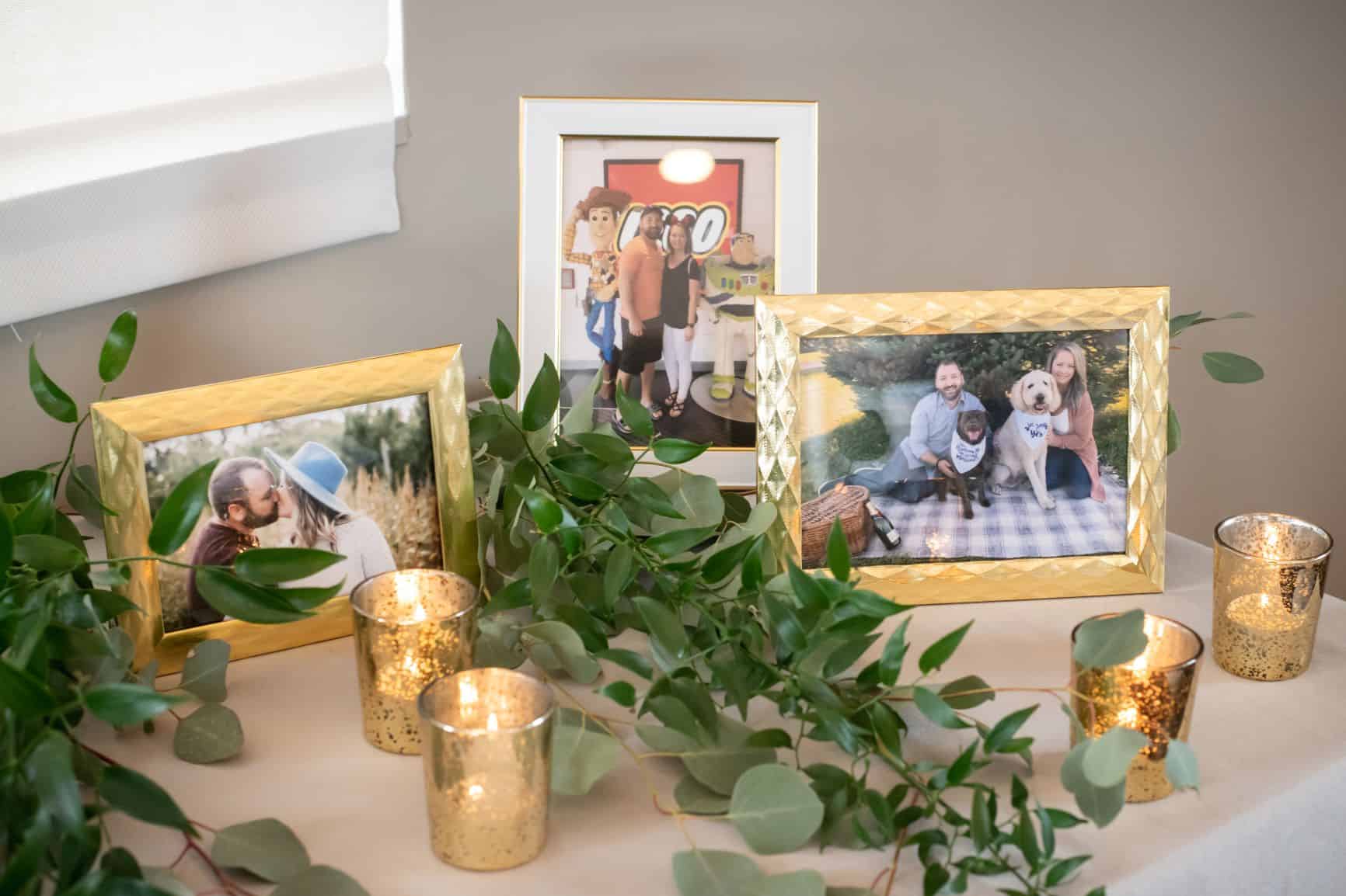 New Year's Wedding - Just Marry Weddings - Nova Imagery - Details