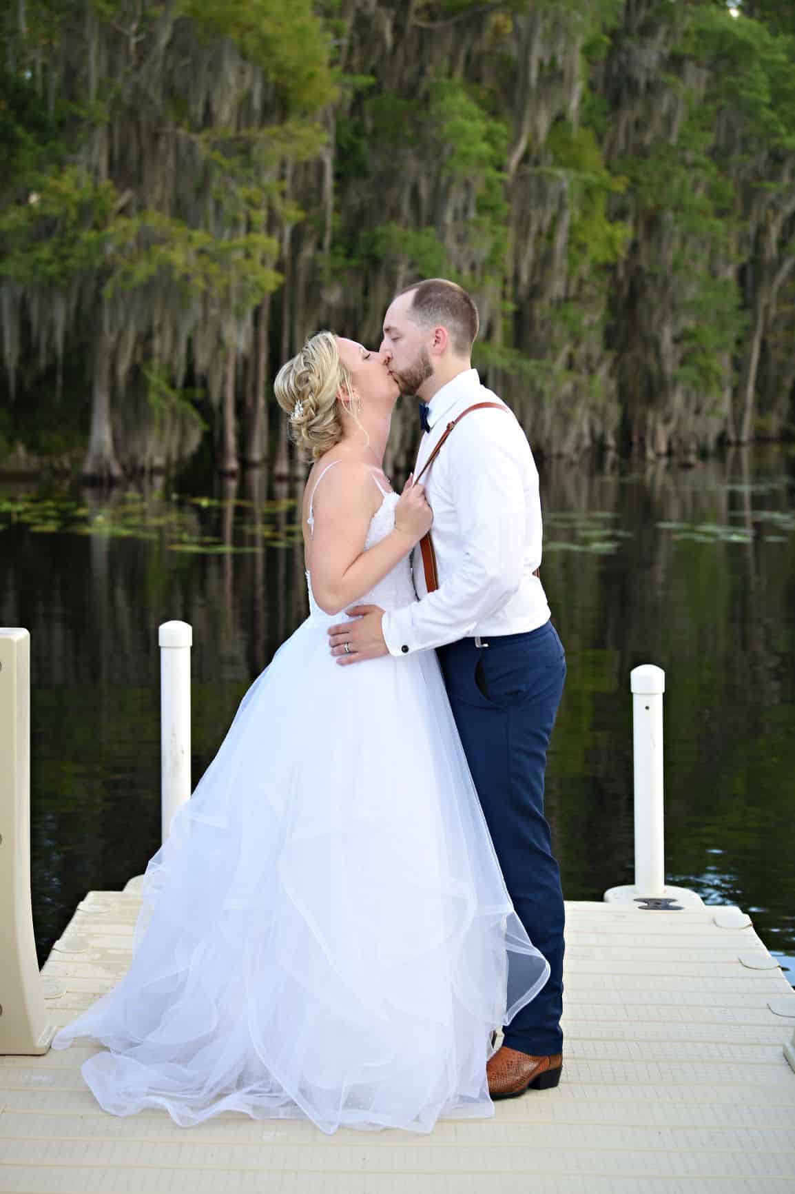 Paradise Cove Wedding - Just Marry Weddings - Rhodes Studios - Portraits