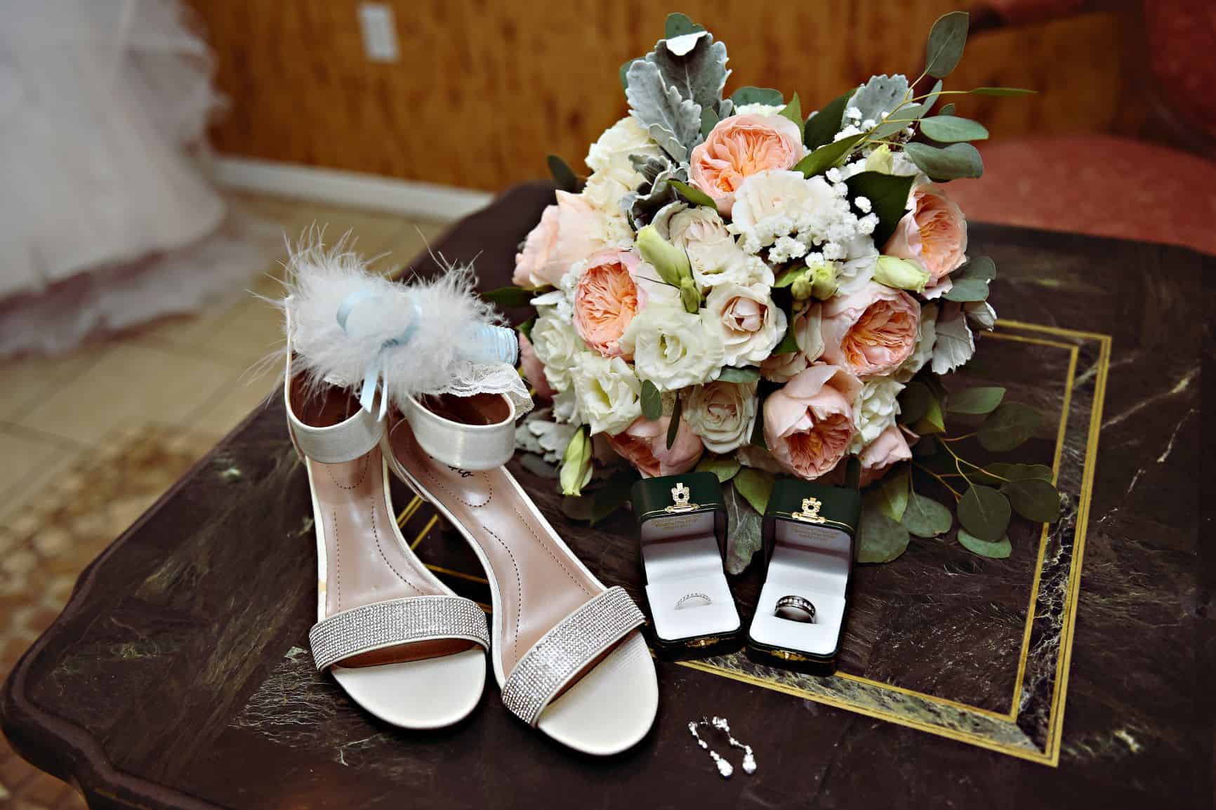 Paradise Cove Wedding - Just Marry Weddings - Rhodes Studios - Details