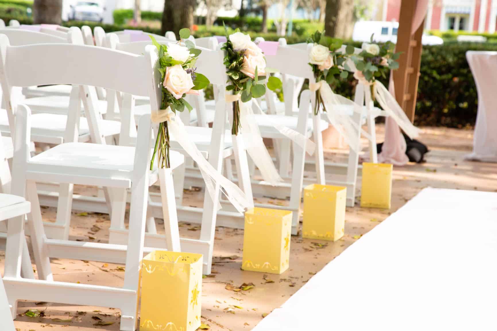 Tangled Wedding - Just Marry Weddings - David and Vicki Ardnt Photography - Ceremony