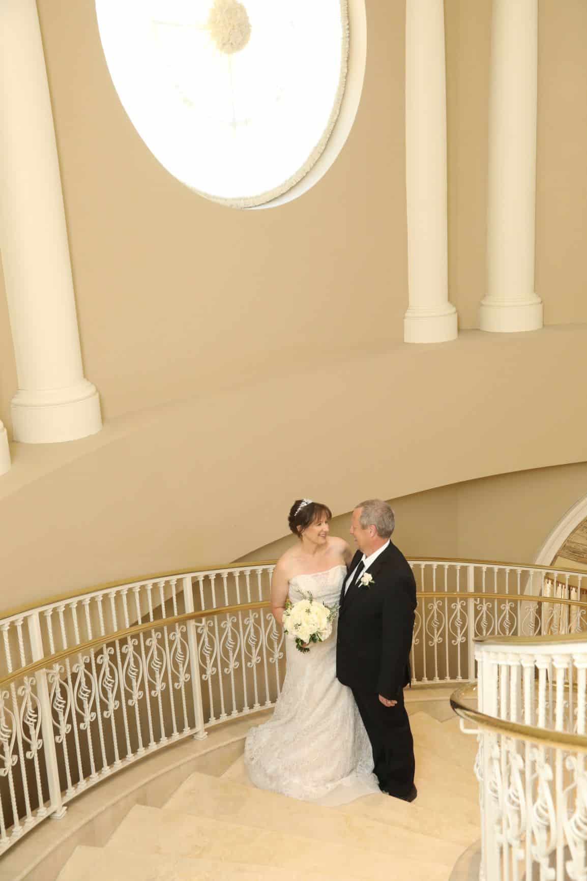 Destination Vow Renewal - Just Marry Weddings - Chapman Photography - Portraits