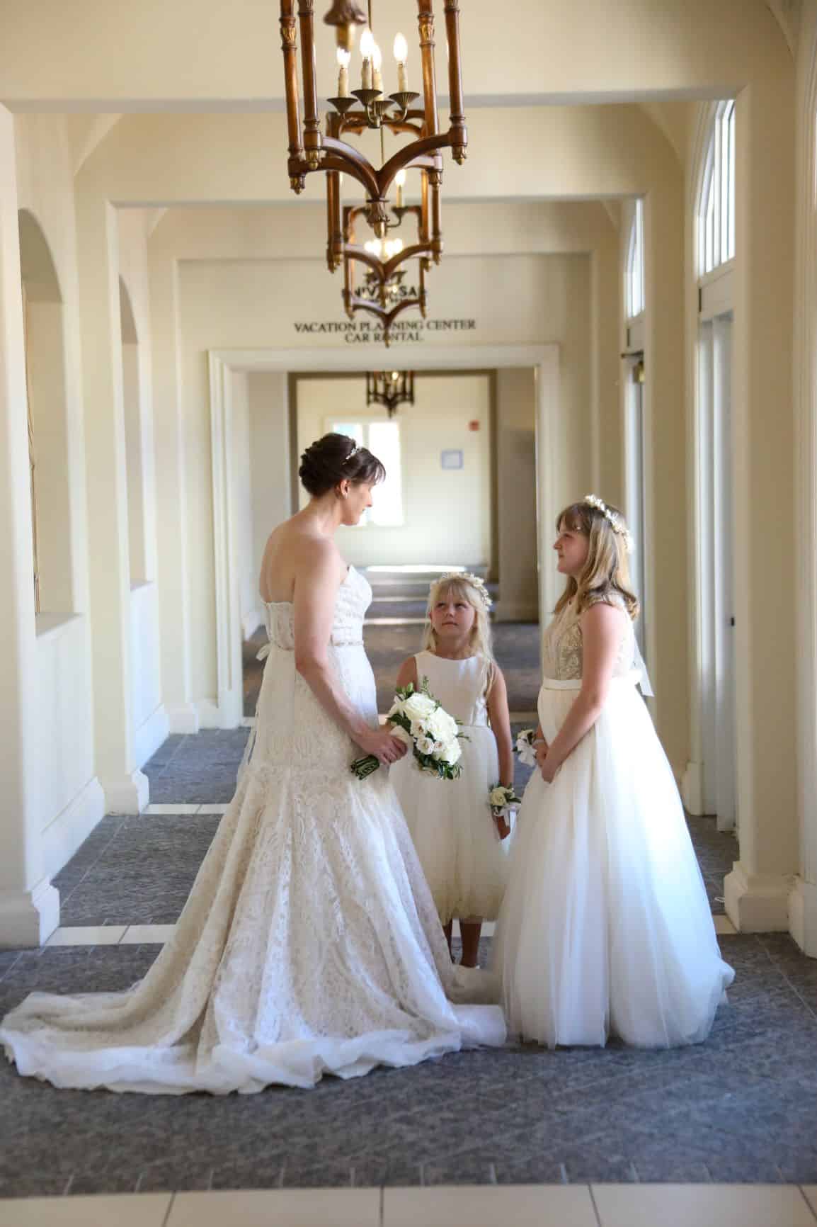 Destination Vow Renewal - Just Marry Weddings - Chapman Photography - Portraits