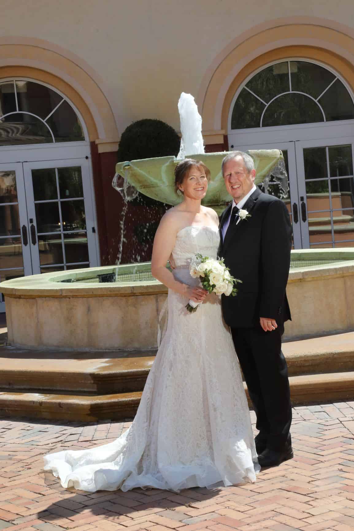 Destination Vow Renewal - Just Marry Weddings - Chapman Photography - Portraits