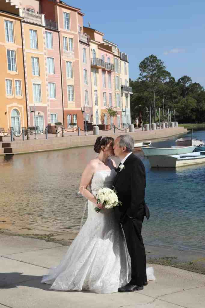 Destination Vow Renewal - Just Marry Weddings - Chapman Photography - Portraits