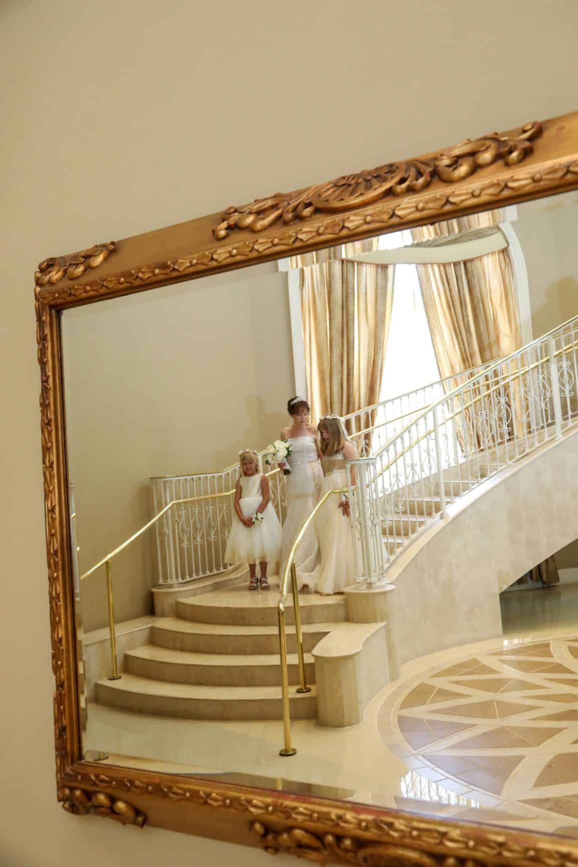Destination Vow Renewal - Just Marry Weddings - Chapman Photography - Portraits
