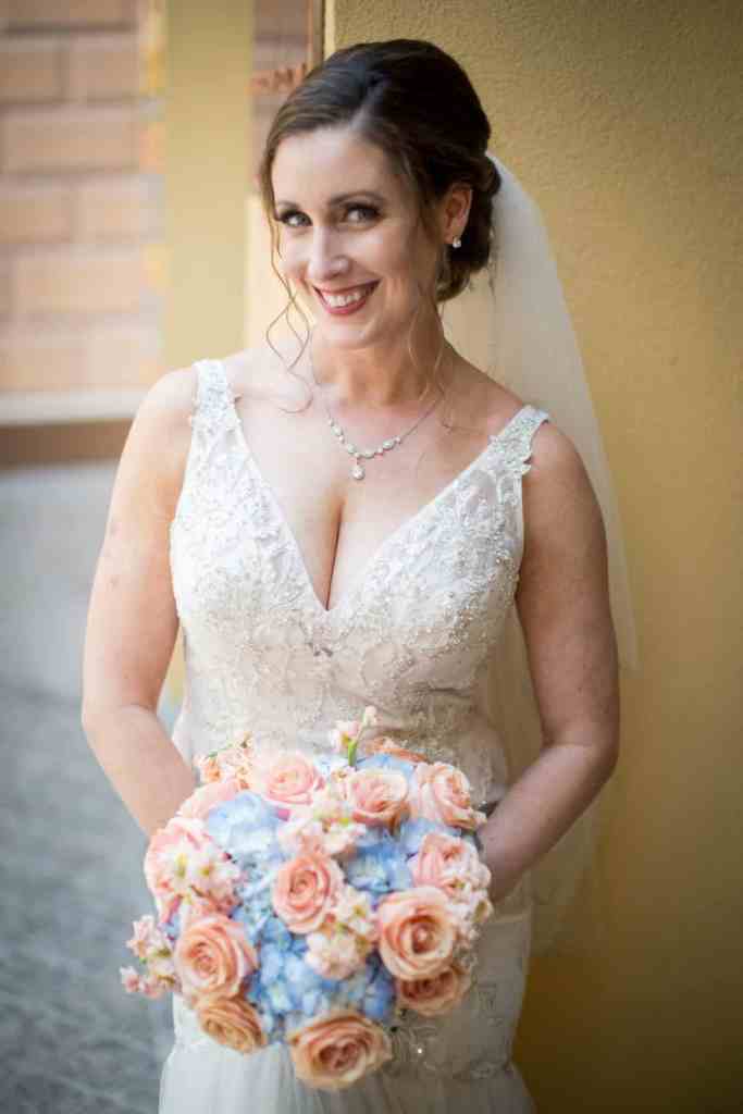 Harry Potter Wedding - Just Marry Weddings - PB&J Studios - Portraits