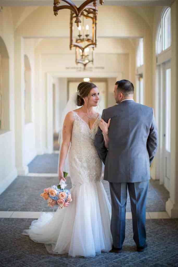 Harry Potter Wedding - Just Marry Weddings - PB&J Studios - Portraits