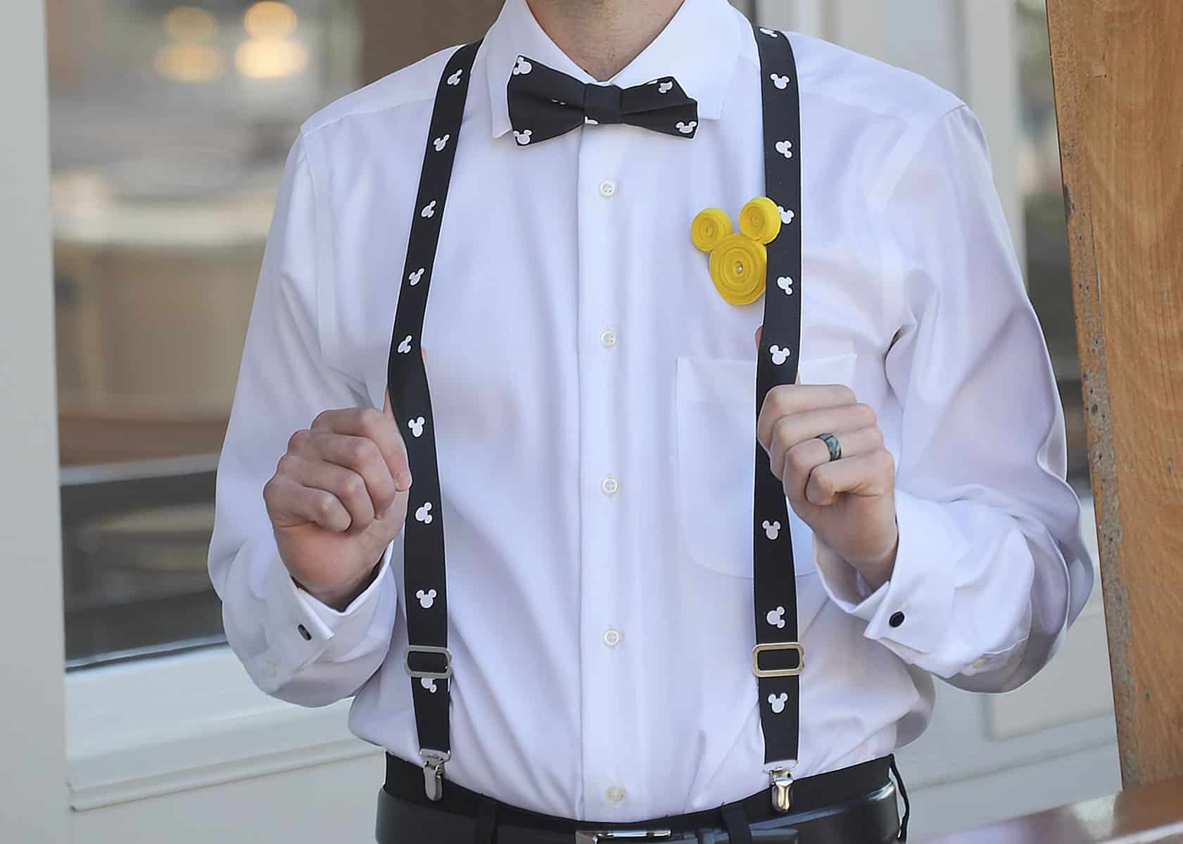 Micro Wedding - Just Marry Weddings - Chapman Photography - Details