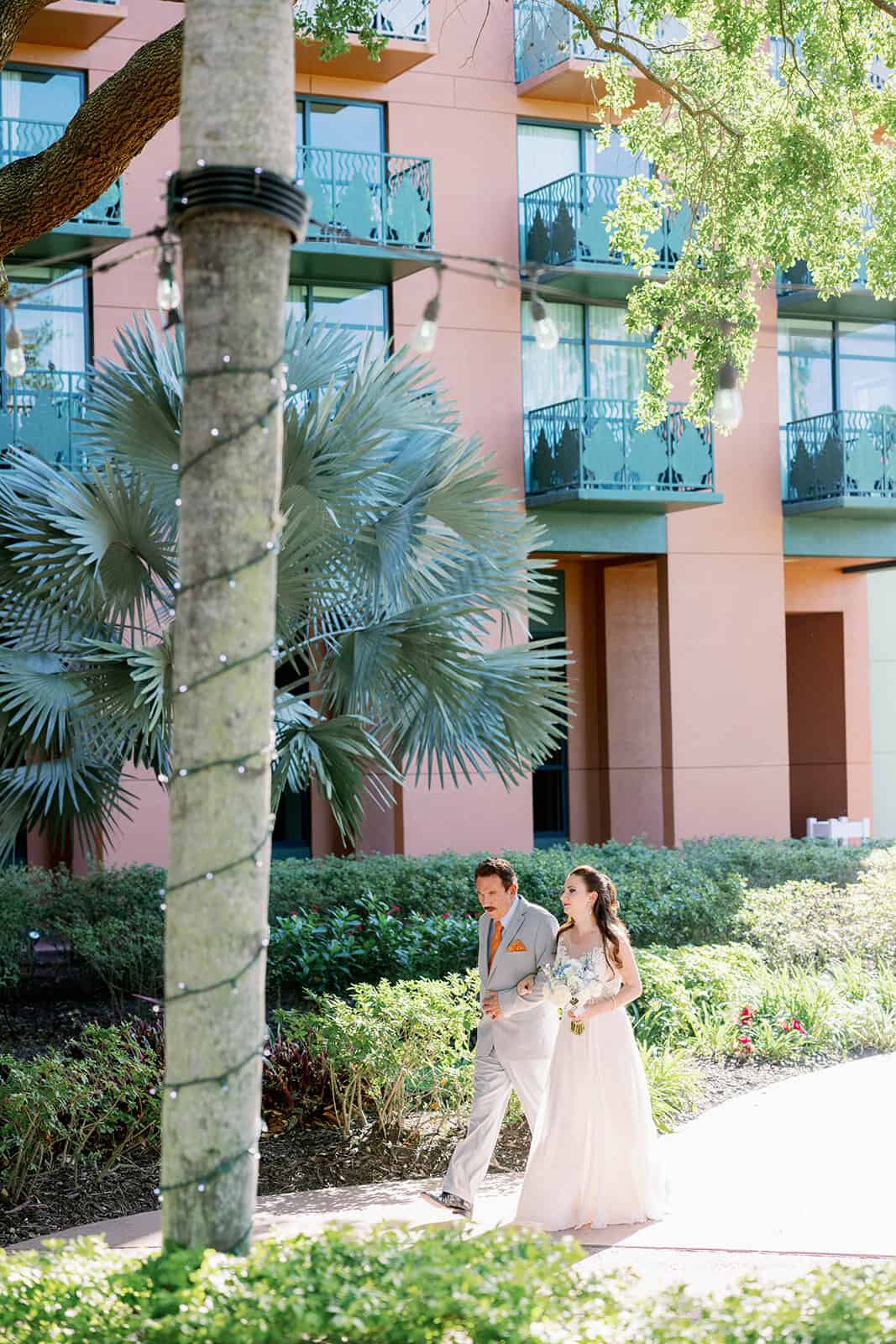 Outdoor Wedding Ceremony - Just Marry Weddings - KMD Photo + Film - Ceremont