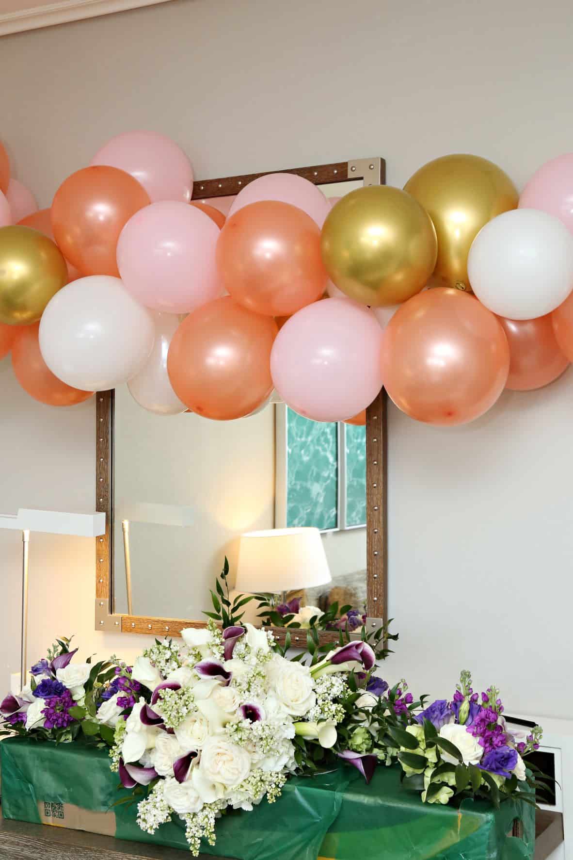 Tropical Elegance - Just Marry Weddings - Regina Hyman Photography - Details