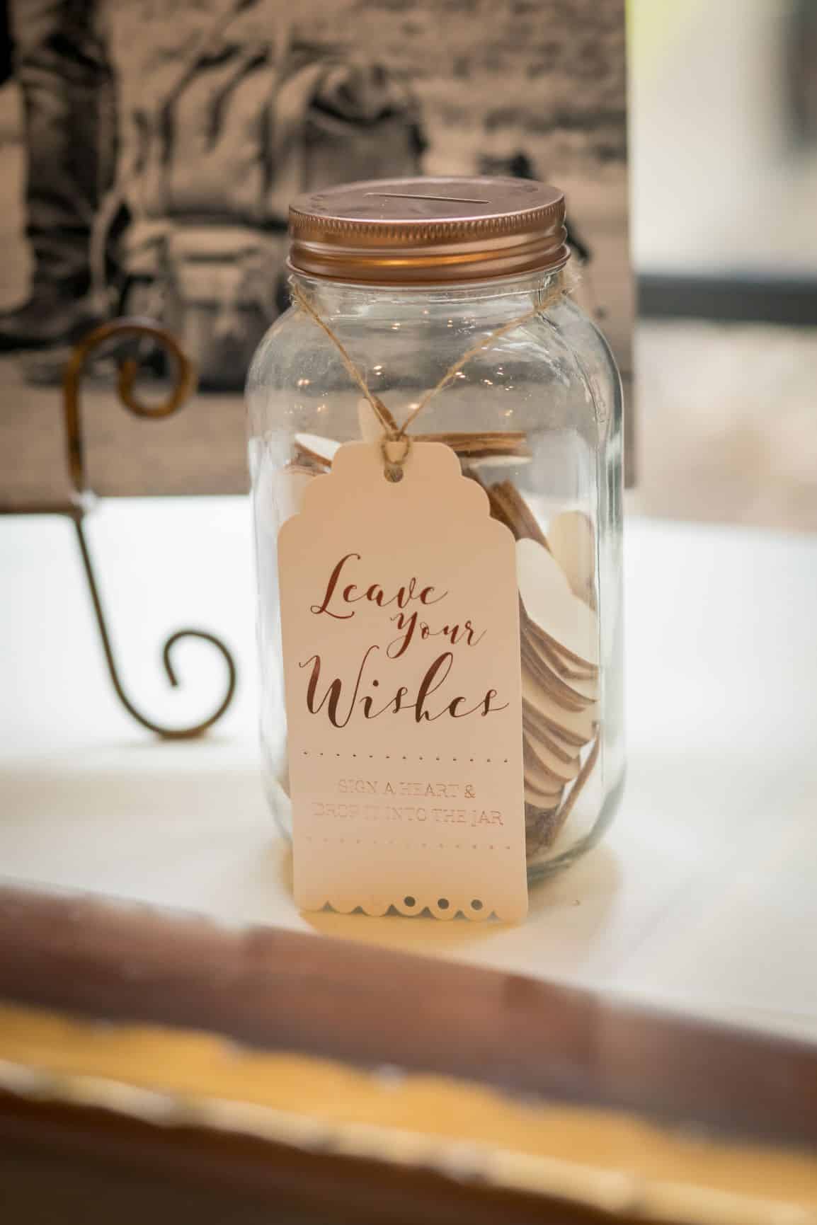 Tropical Wedding - Just Marry Weddings - PB&J Studios - Details