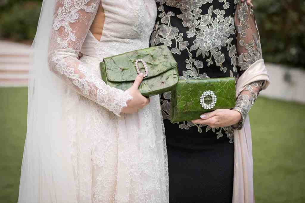 Tropical Wedding - Just Marry Weddings - PB&J Studios - Details