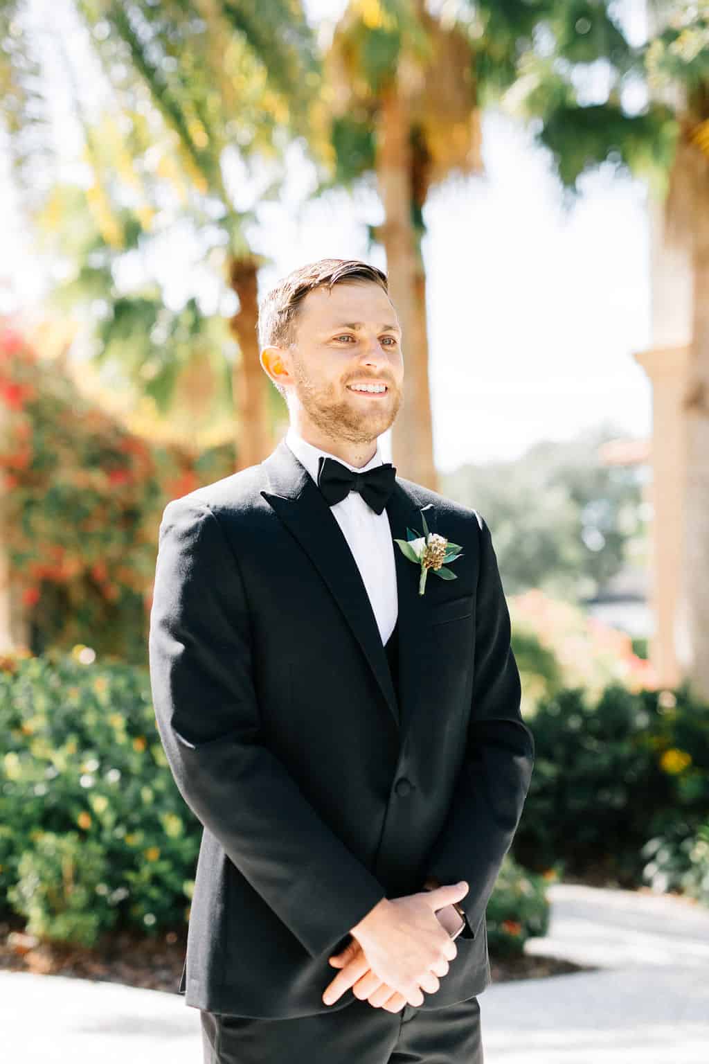 Winter Park Wedding - Just Marry Weddings - Emma Anne Photo - Ceremony