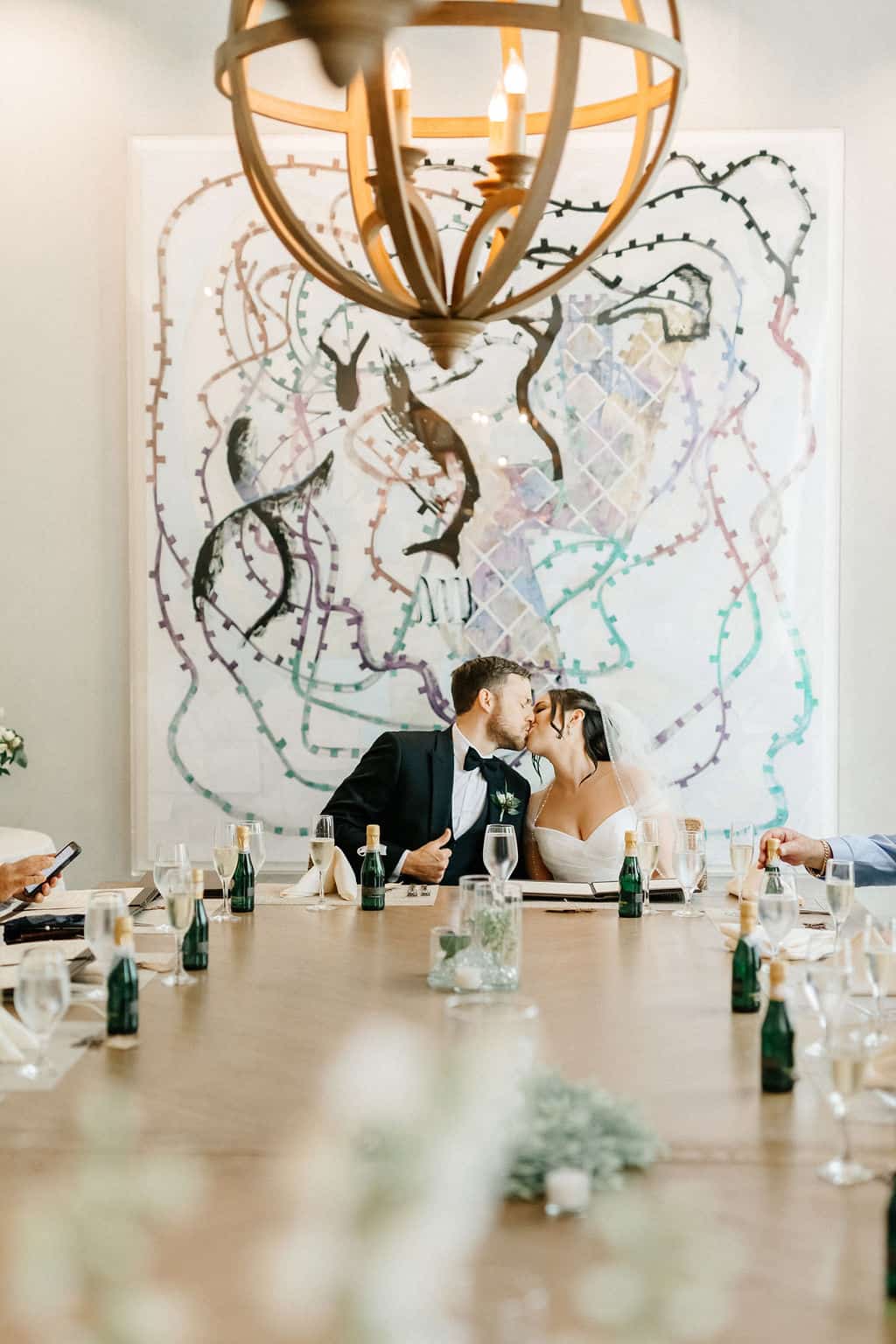 Winter Park Wedding - Just Marry Weddings - Emma Anne Photo - Portraits