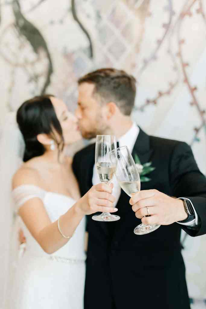 Winter Park Wedding - Just Marry Weddings - Emma Anne Photo - Portraits